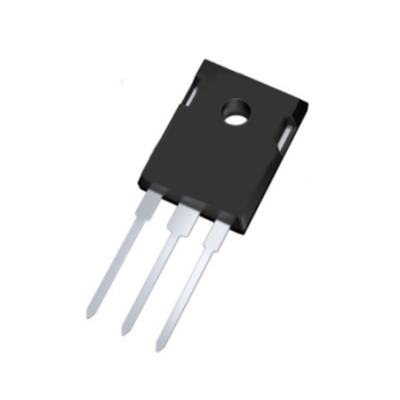 Chip de circuito integrado IPWS65R035CFD7A 650V 63A Transistor MOSFET para automóviles