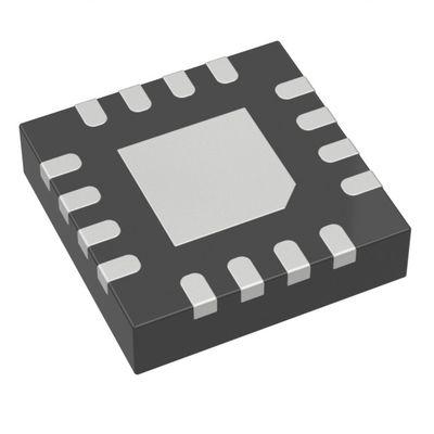 ADM1266ACPZ Supersecuenciador en cascada de 17 canales Chip de circuito integrado de grado industrial