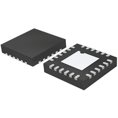 Chip de circuito integrado ADL7078ACPZN 1GHz a 20GHz IC amplificador de RF WFQFN24