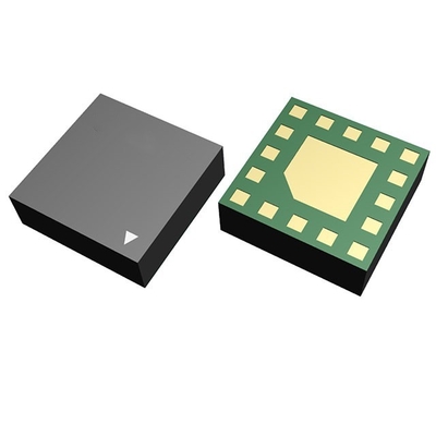 Chip de circuito integrado BGSA149M2N10 Ultra baja capacidad de apagado sintonización de antena