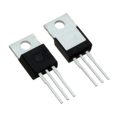 Chip de circuito integrado IPP60R360P7 Transistores MOSFET de alta eficiencia energética