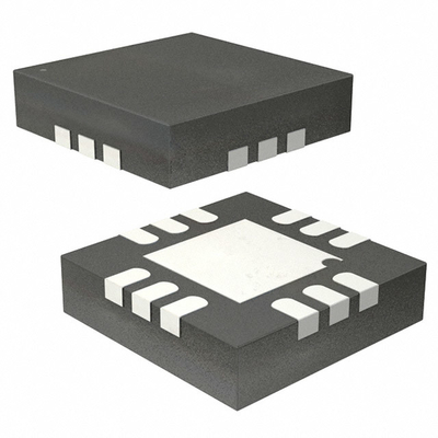 Circuito Integrado ADG1236YCPZ de Bajo Capacitancia, Interruptor Analógico Dual SPDT