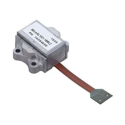 Sensor IC ADCMXL1021-1BMLZ Sensor de vibración de ancho de banda de bajo ruido