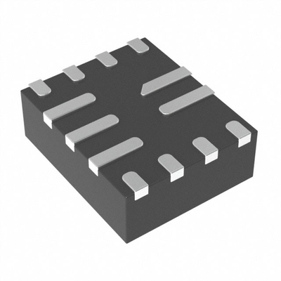 Chip de circuito integrado ADCA3280ACEZ LGA9 540mA Amplificadores de RF IC de 18V a 24V