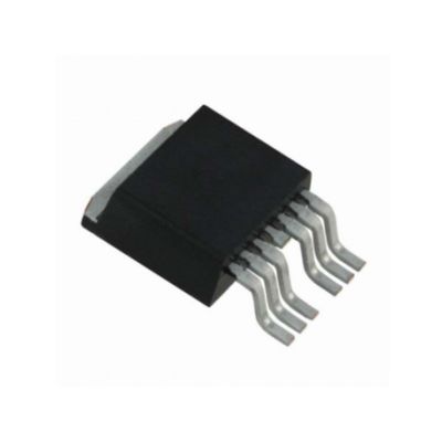 IPB017N10N5 Transistor MOSFET de mejora de 100V 180A Chip de circuito integrado