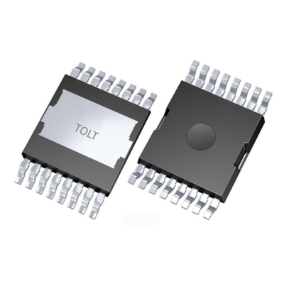Chip de circuito integrado IPTC007N06NM5 60V OptiMOS 5 Transistor MOSFET de potencia