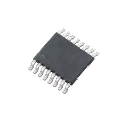 Sensor IC TLE5109A16DE1210XUMA1 TSSOP16 Sensor magnetorresistivo de 3.3 V