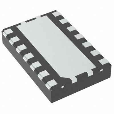 TLE9251VLE Circuito Integrado Chip Transceptor CAN FD Automotriz de 30mV