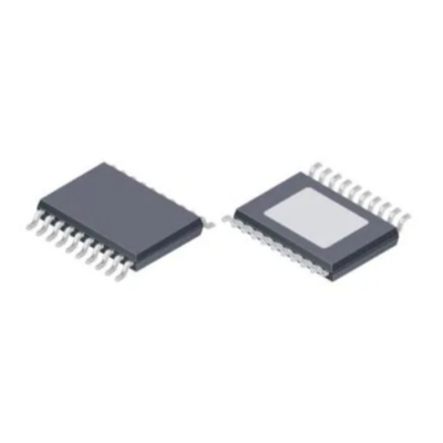 Chip de circuito integrado SY75602ATWL Ultra-bajo 250MHz Reloj Reloj Interconectado