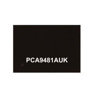 Chip de circuito integrado PCA9481AUKZ 10A Condensador con modo conmutado cargador directo