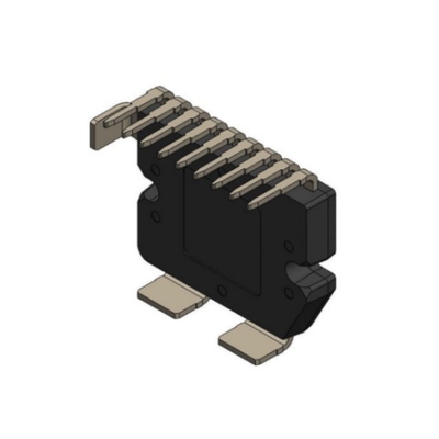 Módulo MOSFET de potencia de inversor de fase única NXV08A170DB1