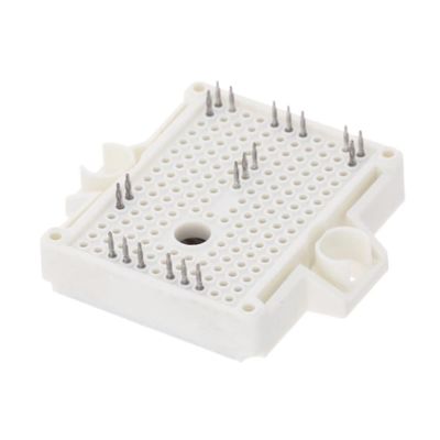 Modulos IGBT para automóviles NXH040P120MNF1PTG Mosfet Array Transistores de carburo de silicio de 1200V