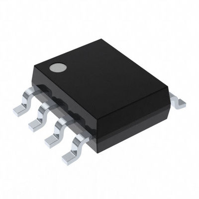 Chip de Circuito Integrado MAX14883EASA Transceptor CAN de 1 Mbps y 130 mV en Paquete SOIC8