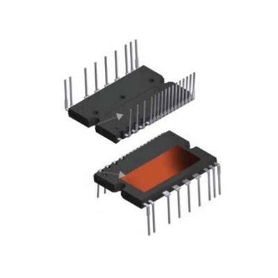 Modulos IGBT para automóviles STGIB30M60S-L de alto rendimiento 35A 600V Modulo IGBT de 3 fases
