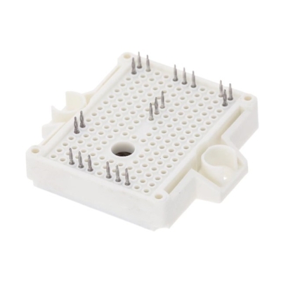 Modulos IGBT para automóviles NXH010P120MNF1PTG Modulo de transistores de carburo de silicio 1200V 114A