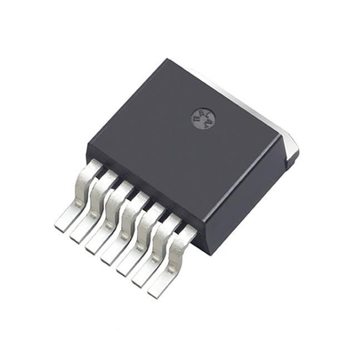 Chip de circuito integrado NVBG070N120M3S Transistor MOSFET de mejora de 1,2 kV