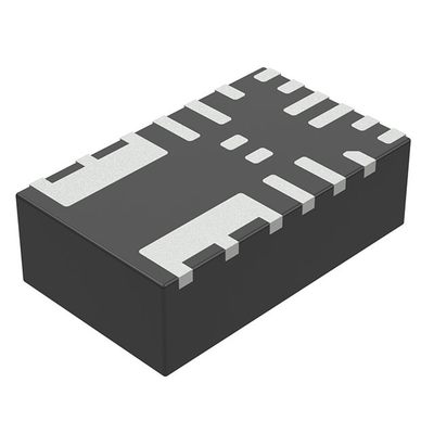 Chip de circuito integrado MPQ3367GR-AEC1 150mA 6 conductor de salida LED IC QFN24