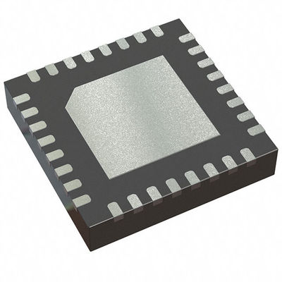 Chip de circuito integrado MAX22210ATJ controlador de motor paso a paso con 128 índice de micropaso