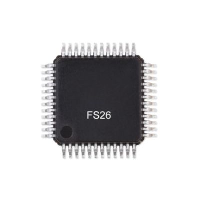 Chip de circuito integrado MFS2602AMBA0AD Sistema de seguridad de baja potencia Chip base para ASIL D