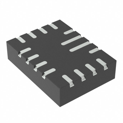 Chip de circuito integrado MPQ3326GR-AEC1 50mA QFN24 16 IC de conductor LED de salida