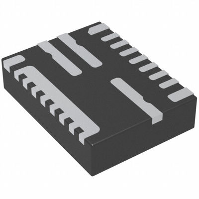 Chip de circuito integrado MPM54504GBS BGA69 2A Regulador de conmutación de buck IC