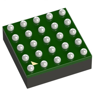 Chip de circuito integrado LTM4622AIY Módulo PoL no aislado de doble ultrafinitud 2A