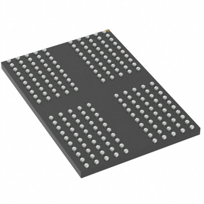 Chip de IC de memoria W631GU8NB11I VFBGA78 20ns SDRAM DDR3L IC de memoria 933MHz