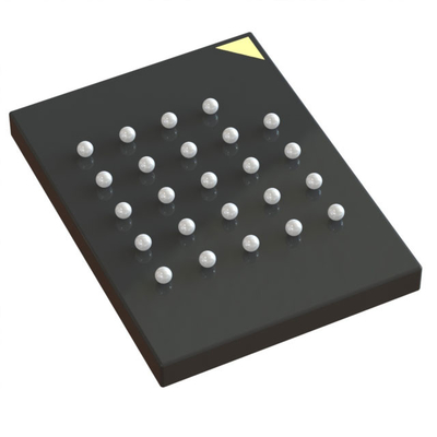 Chip de IC de memoria W631GG6NB-15 1Gbit SDRAM DDR3 IC de memoria 667MHz VFBGA96