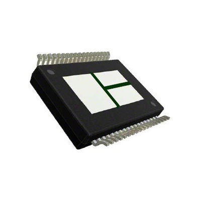 Chip de Circuito Integrado VNH5180ATR Controlador de Motor Paralelo MOSFET de Potencia