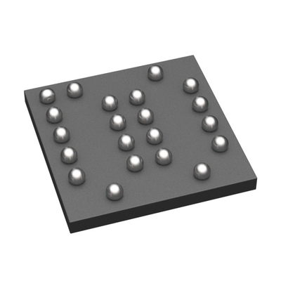 Chip de IC de memoria W25Q256JVBIQ TFBGA24 256Mbit NOR Chip de memoria 133MHz