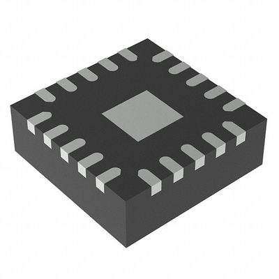 Chip de circuito integrado UCC27282QDDARQ1 IC de conductor de puertas de medio puente no invertible