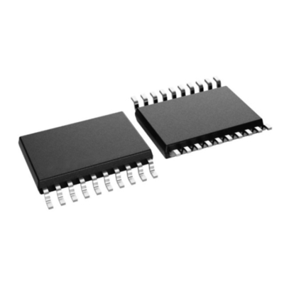 Chip de circuito integrado TMUX7349FPWR 245MHz CMOS Multiplexadores analógicos TSSOP20