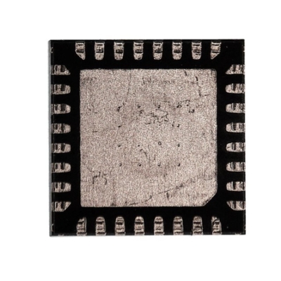 Chip de circuito integrado VNF1048FTR Controlador de interruptor lateral alto de 48V para automóviles