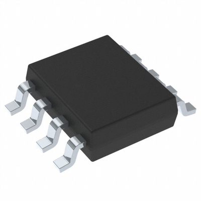 Chip de circuito integrado TMC7300-LA 2.4A controlador de motor de CC cepillado IC QFN20