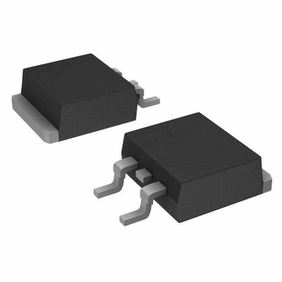 Chip de circuito integrado TLS850A4TEV50 1 salida 500mA reguladores de baja caída