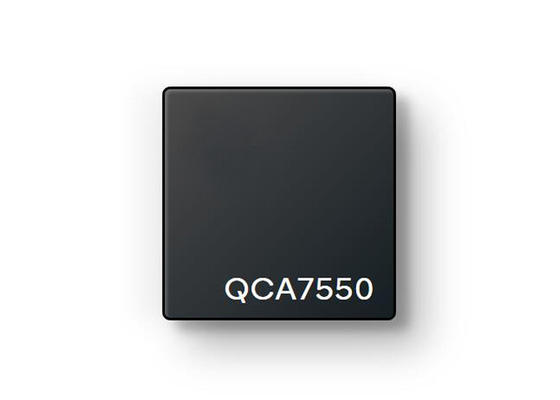 Chip IoT QCA-7550-0-148DRQFN-MT-00-0 Sistema en el chip paquete QFN integrado MAC/PHY