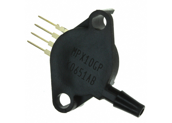 Sensor IC MPX2202GP 200kPa Sensores de presión de silicio compensados de temperatura en el chip