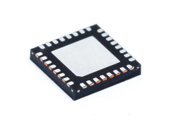 Chip de circuito integrado DS90UB913ATRTVJQ1 1.4Gbps FPD-Link III Serializer WQFN-32