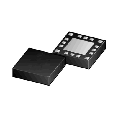 Chip de circuito integrado BTS6403UJ Amplificador de preconductor de alta linealidad de alta ganancia