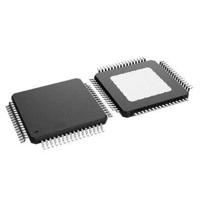 Chip de circuito integrado BQ79656PAPRQ1 Monitoreo de baterías para automóviles 64-HTQFP