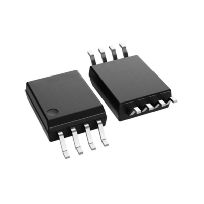 Chip de circuito integrado AMC1306M25EDWVR CMOS Modulador de sigma-delta en serie 8-SOIC