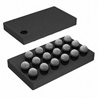 Chip de circuito integrado ADPD1081BCBZR7 Frente analógico de extremo frontal fotométrico