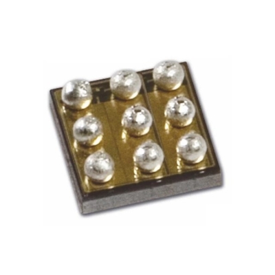 Chip de circuito integrado ADAU7112ACBZR7 Conversor de velocidad de muestra de audio de 2 canales