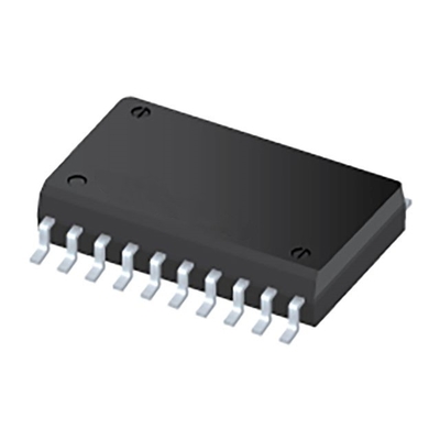Chip de circuito integrado ADP1761WACPZ-1.5 1 Reguladores de voltaje LDO de salida