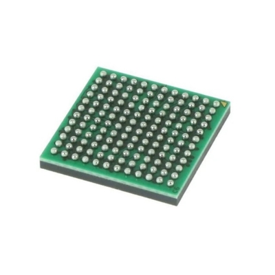 Chip de circuito integrado ADC12QJ1600AAVQ1 Convertidor analógico a digital de 12 bits 144-FCBGA