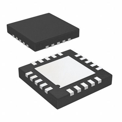 AD8436ACPZ Baja potencia Verdadero RMS a Convertidor de CC Chip IC LFCSP20
