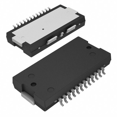Chip de circuito integrado A2I20H060GNR1 RF Mosfet 24mA 1.84GHz Amplificadores de potencia