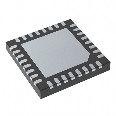 Chip de circuito integrado AD2422WCCSZ Transceptor de bus de audio automotriz mejorado