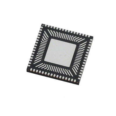 Chip de circuito integrado FT4232HQ 3V a 3.6V 70mA Controlador de puente USB QFN64