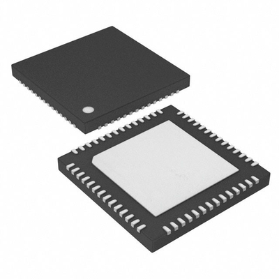 Chip de circuito integrado FT4232H-56Q-TRAY Controladores USB 2.0 VFQFN56 Interfaz IC